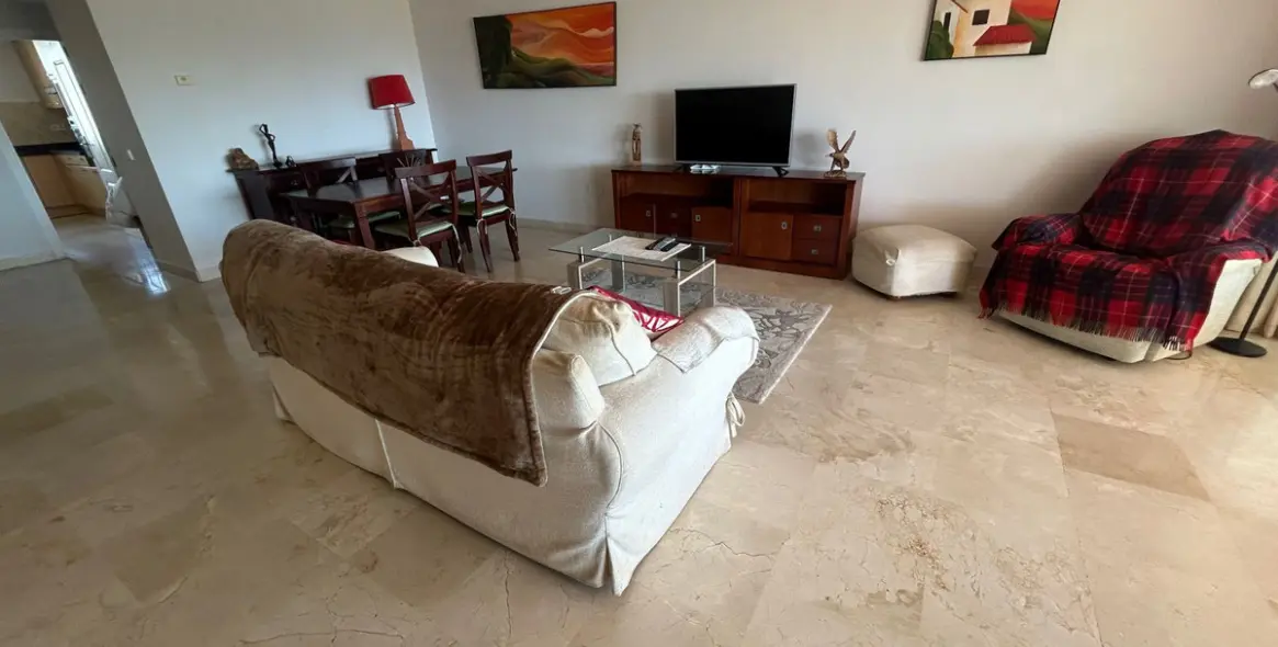 Продажа апартаментов на первом этаже в Riviera del Sol 17
