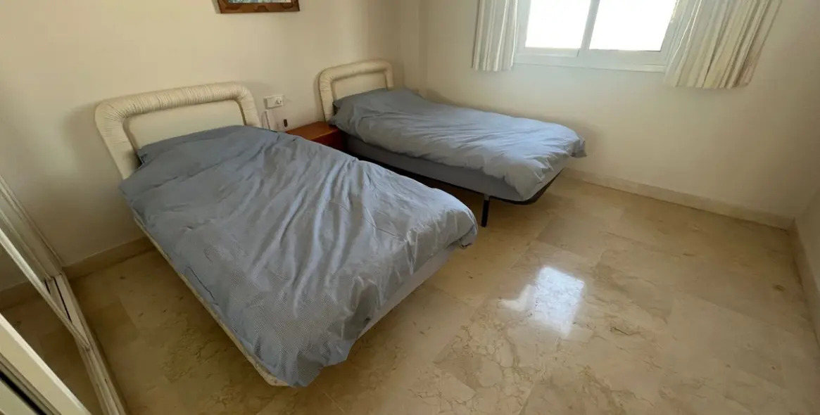 Продажа апартаментов на первом этаже в Riviera del Sol 20