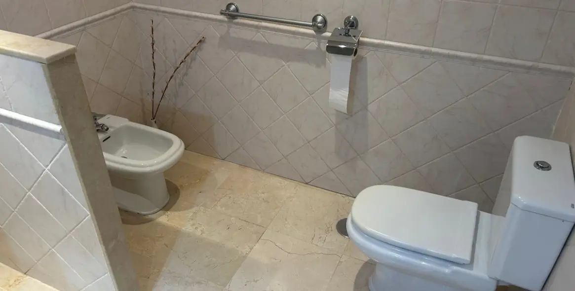 Продажа апартаментов на первом этаже в Riviera del Sol 22