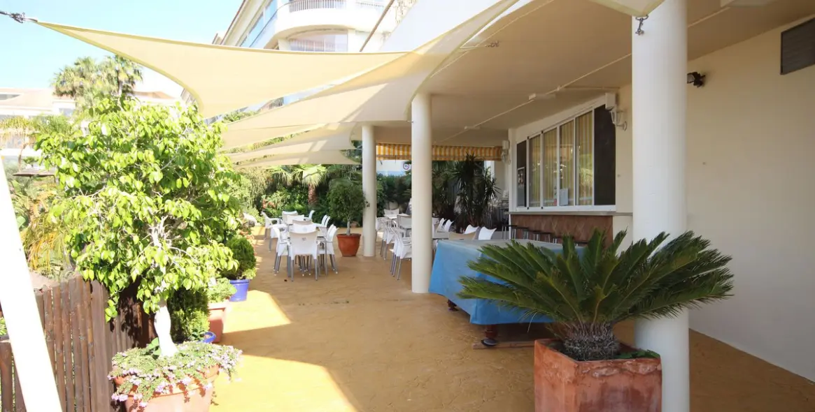 Продажа апартаментов на первом этаже в Riviera del Sol 28
