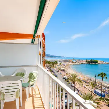 Продажа пентхауса в Fuengirola