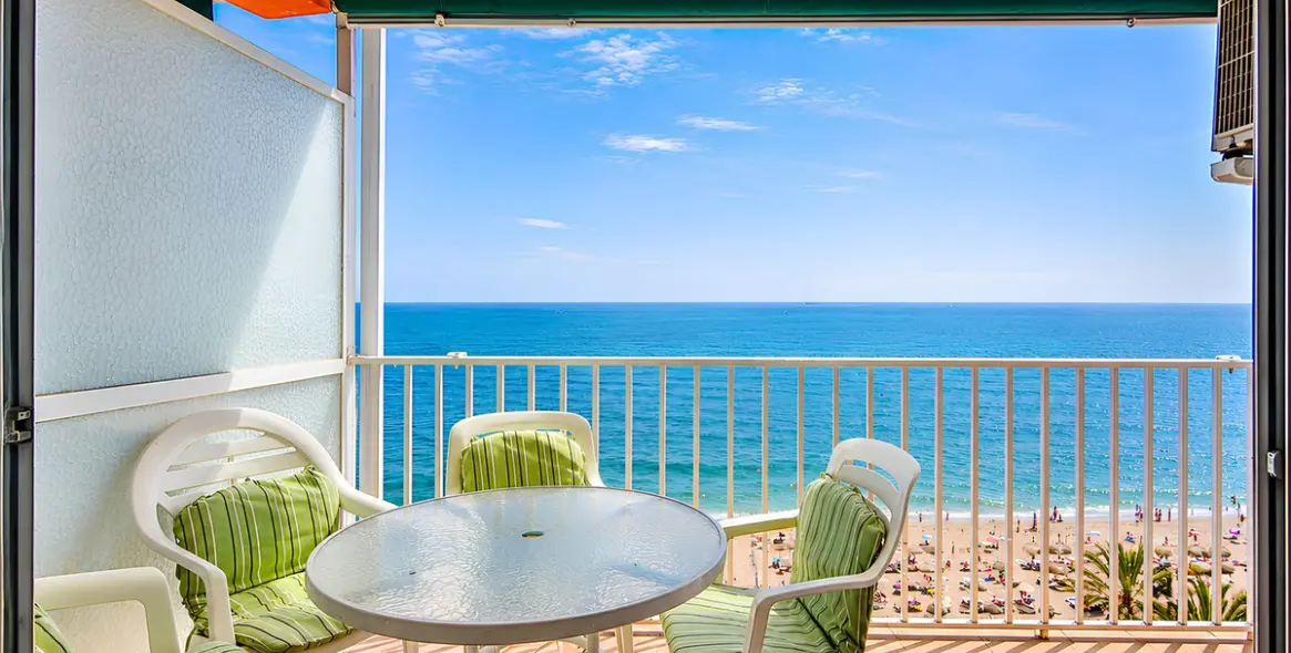 Продажа пентхауса в Fuengirola 2