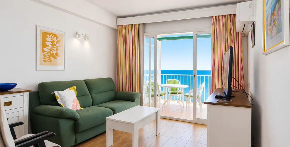 Продажа пентхауса в Fuengirola 7