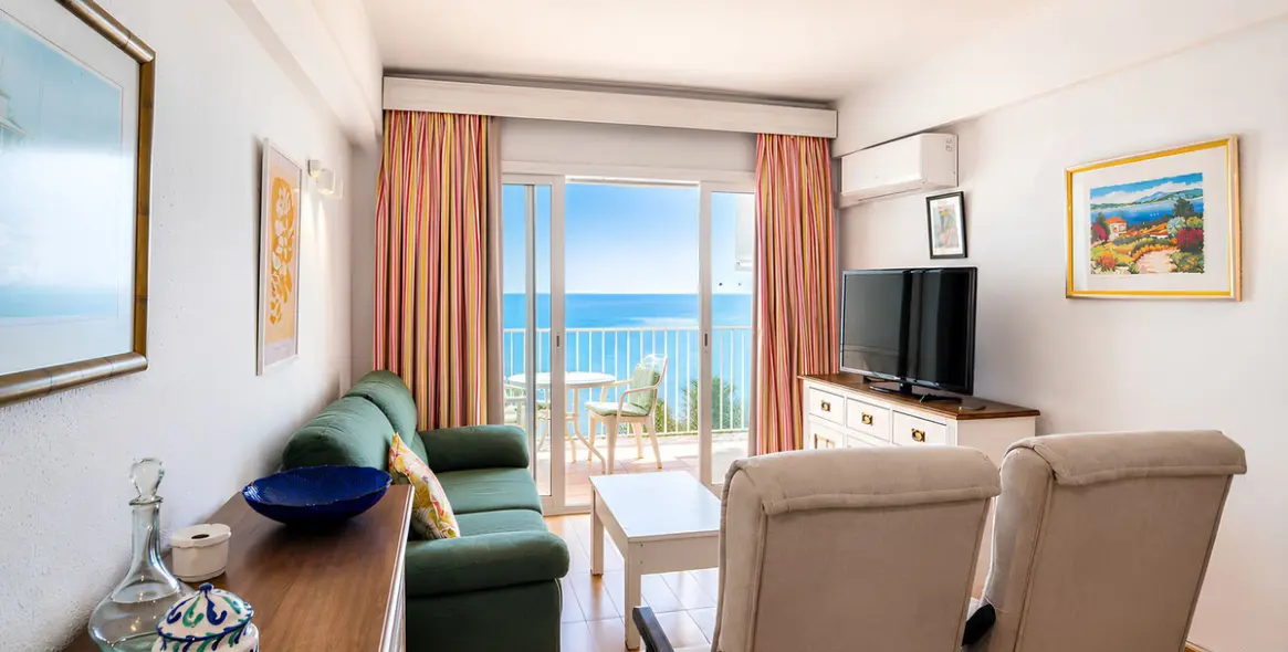 Продажа пентхауса в Fuengirola 8