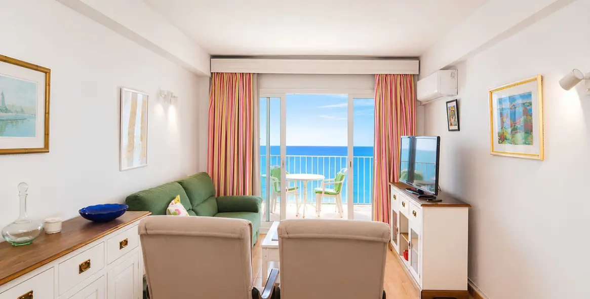 Продажа пентхауса в Fuengirola 9