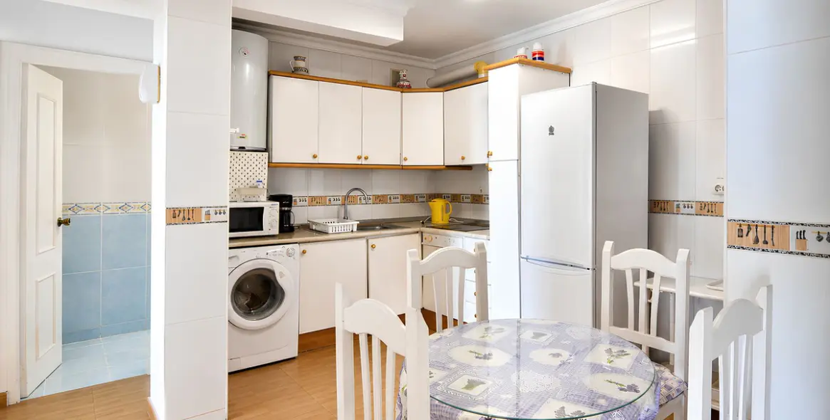 Продажа пентхауса в Fuengirola 18