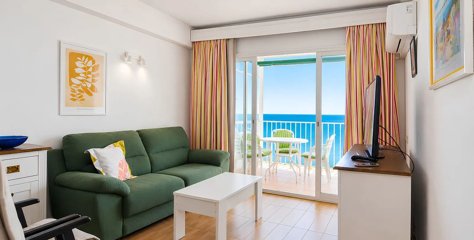 Продажа пентхауса в Fuengirola 7