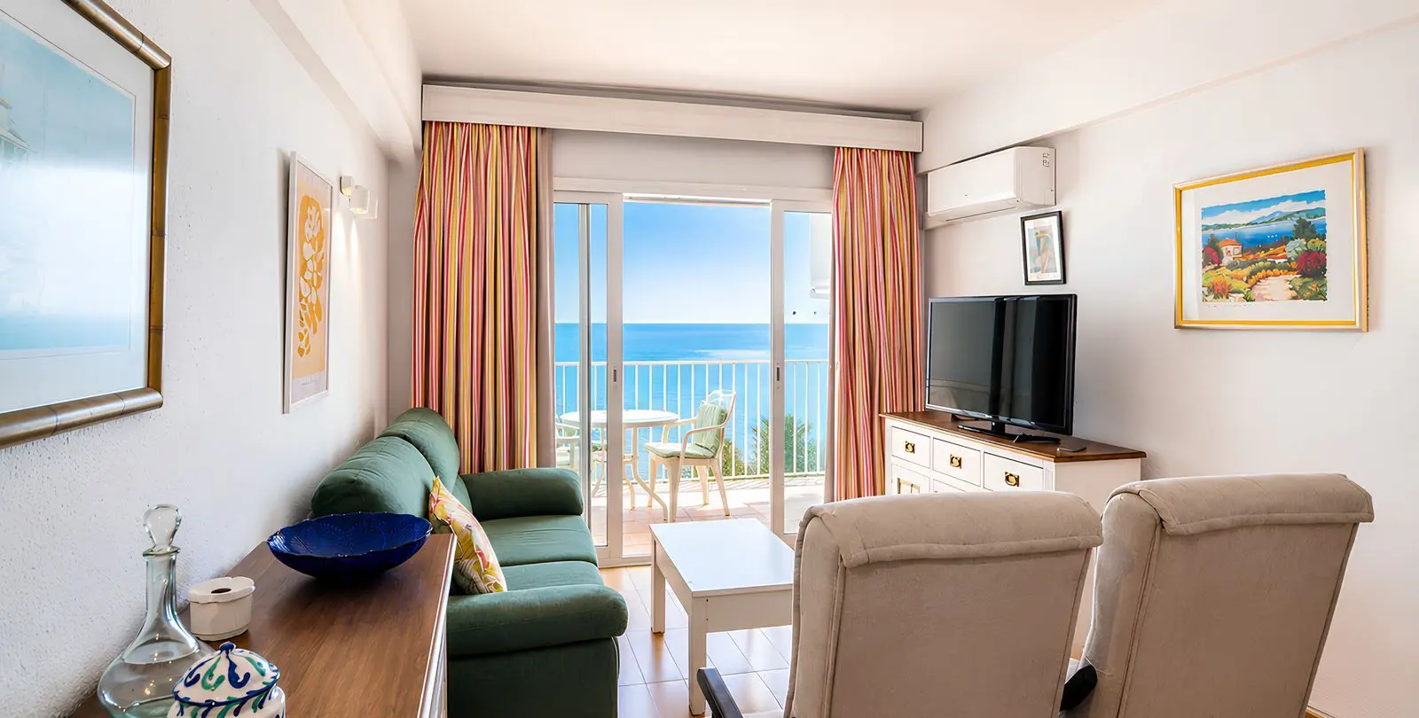 Продажа пентхауса в Fuengirola 8