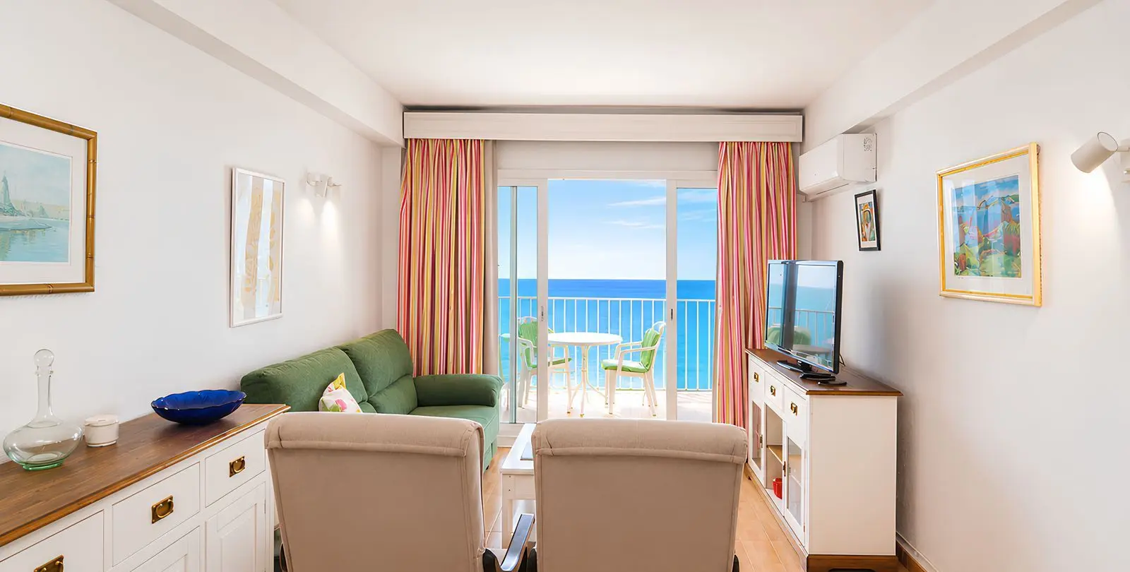 Продажа пентхауса в Fuengirola 10