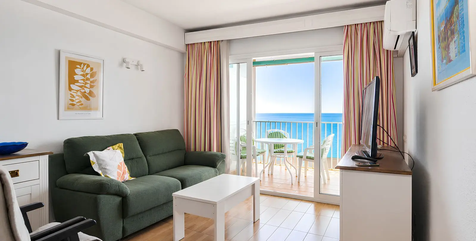 Продажа пентхауса в Fuengirola 11