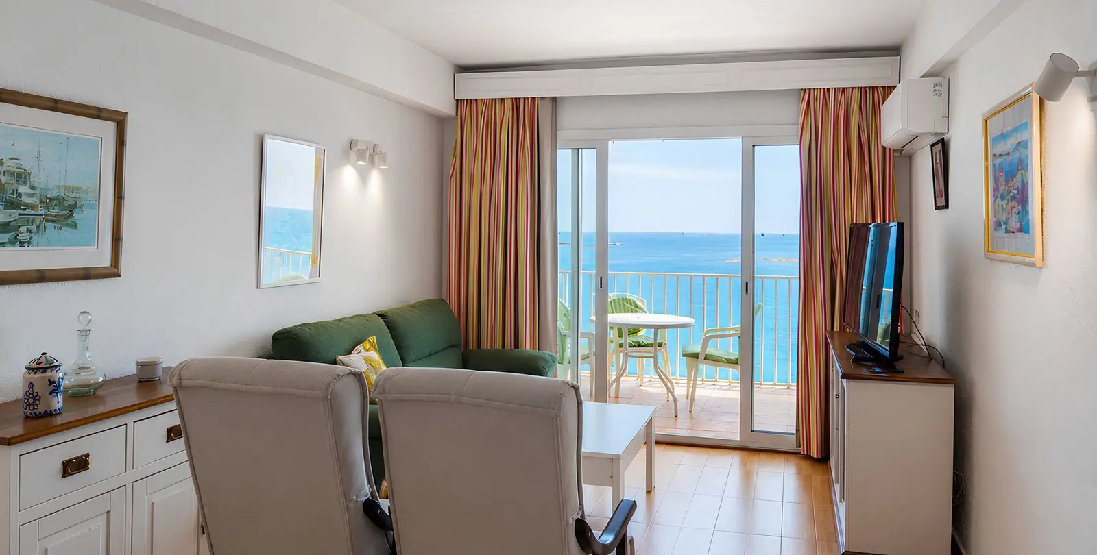 Продажа пентхауса в Fuengirola 12