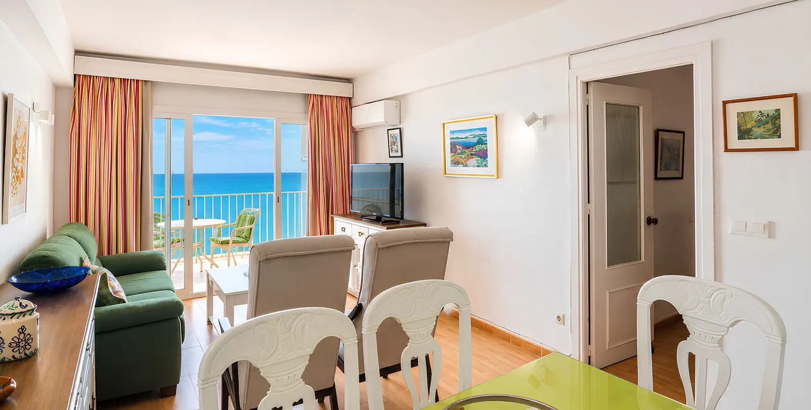 Продажа пентхауса в Fuengirola 13