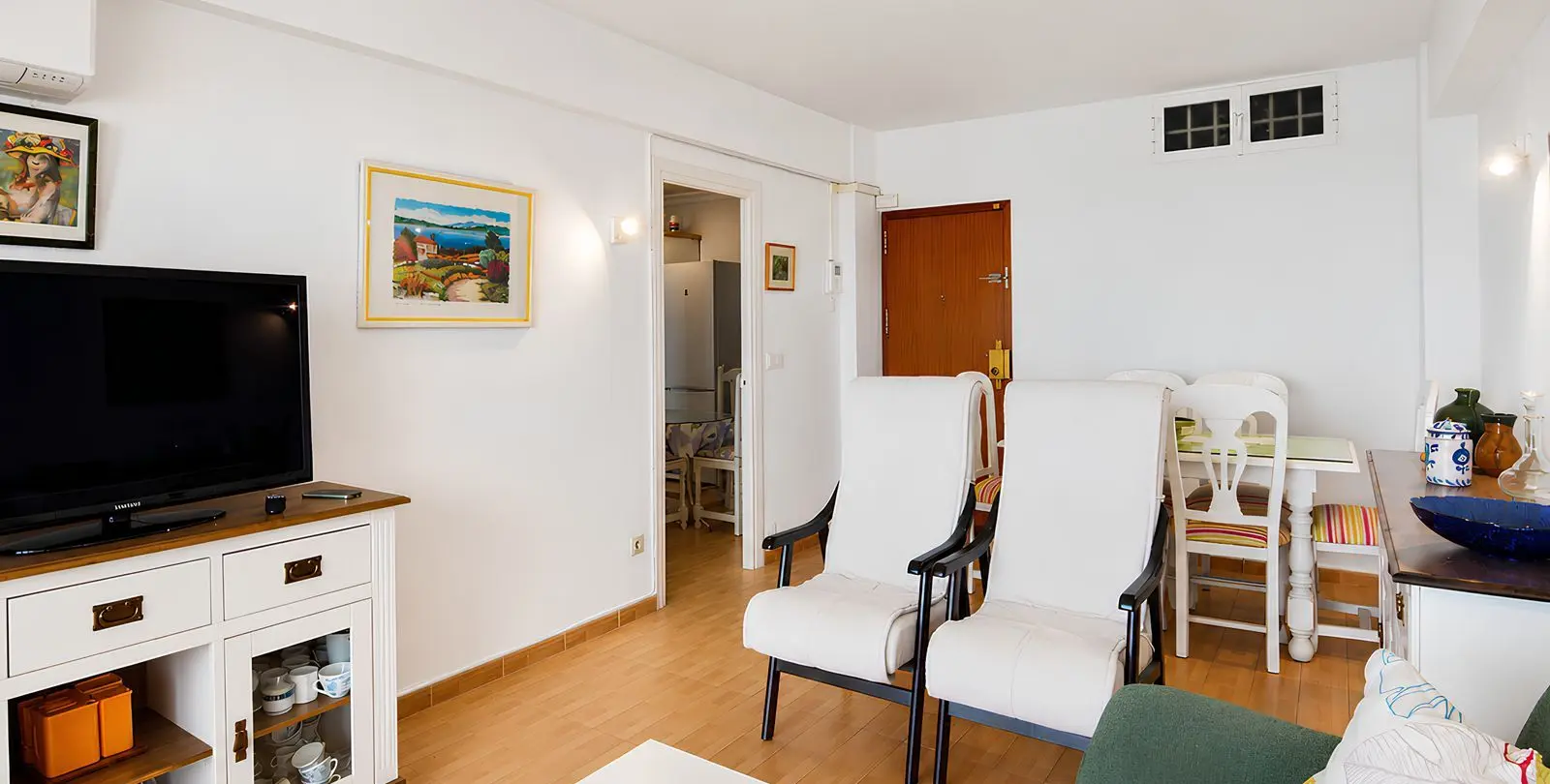 Продажа пентхауса в Fuengirola 15