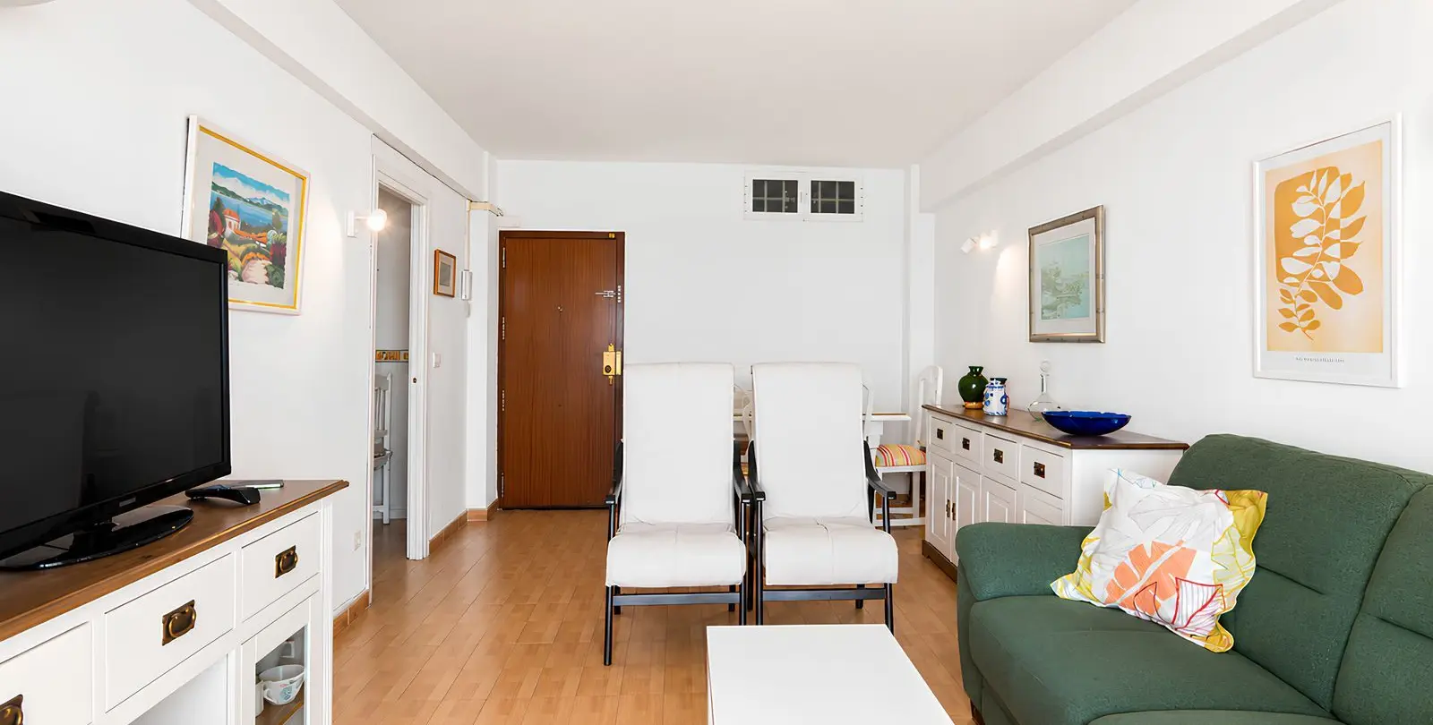 Продажа пентхауса в Fuengirola 16