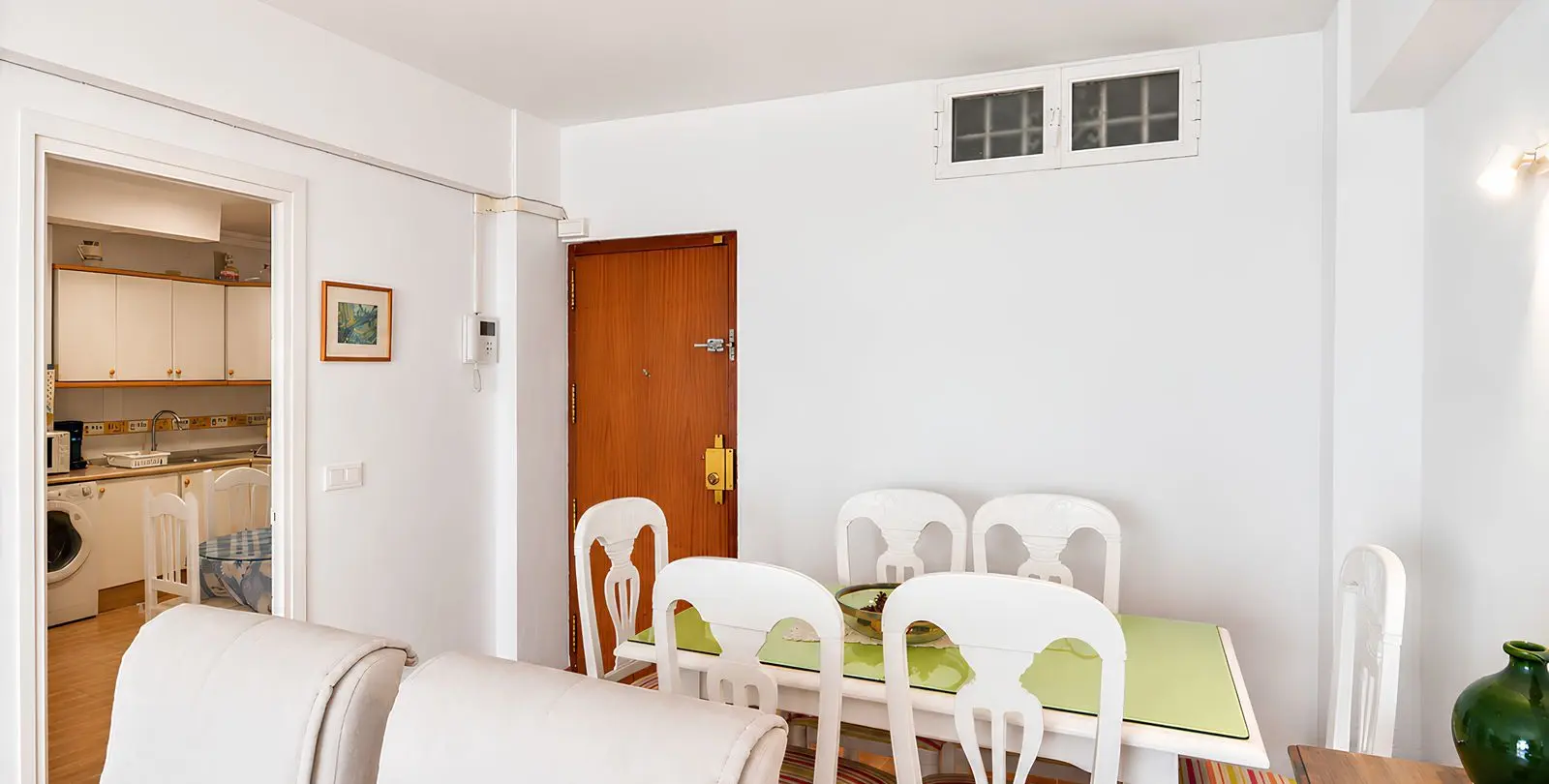 Продажа пентхауса в Fuengirola 17