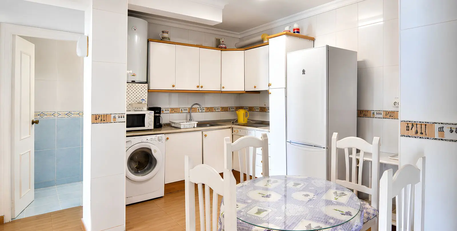 Продажа пентхауса в Fuengirola 18