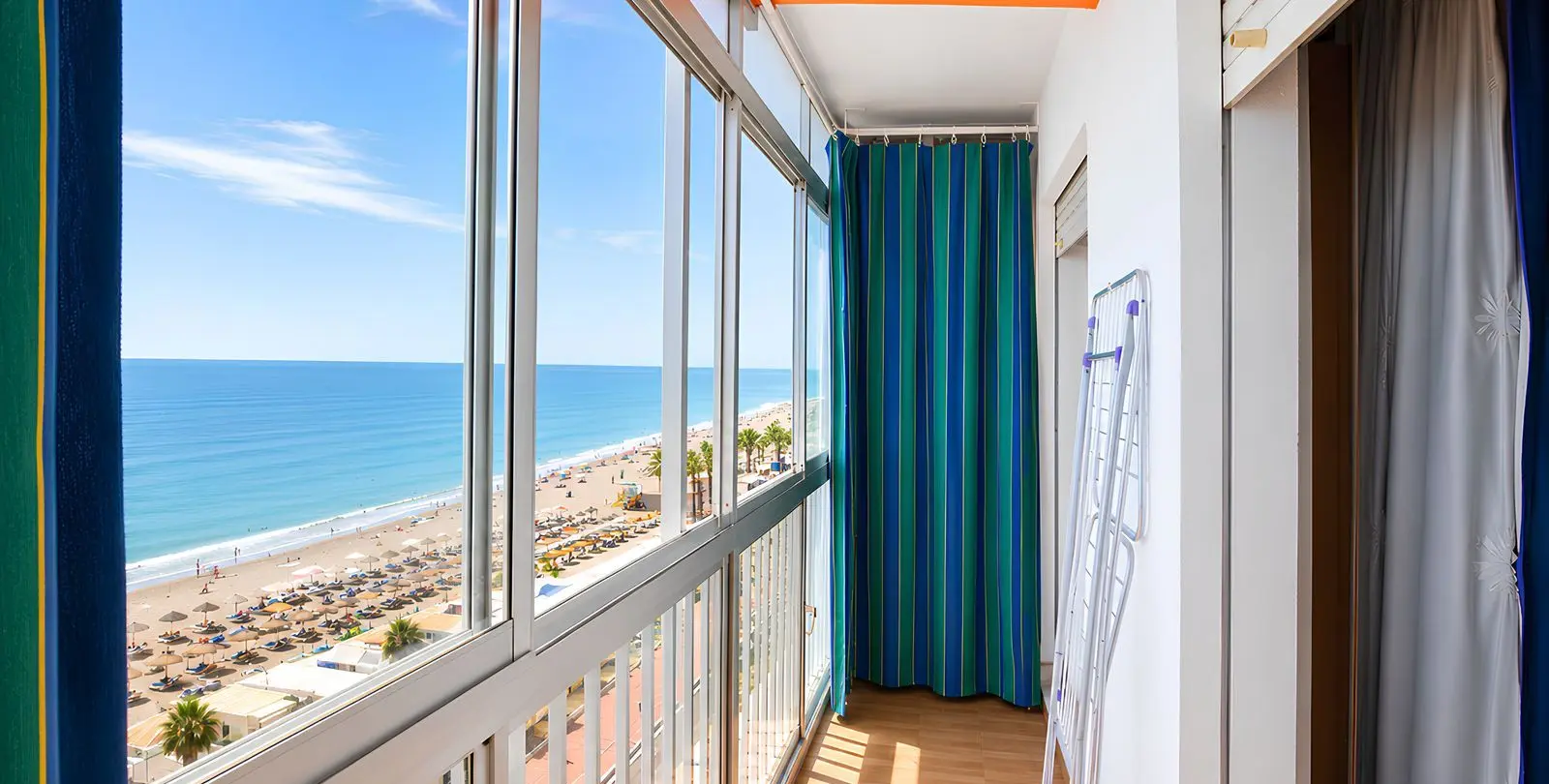 Продажа пентхауса в Fuengirola 20