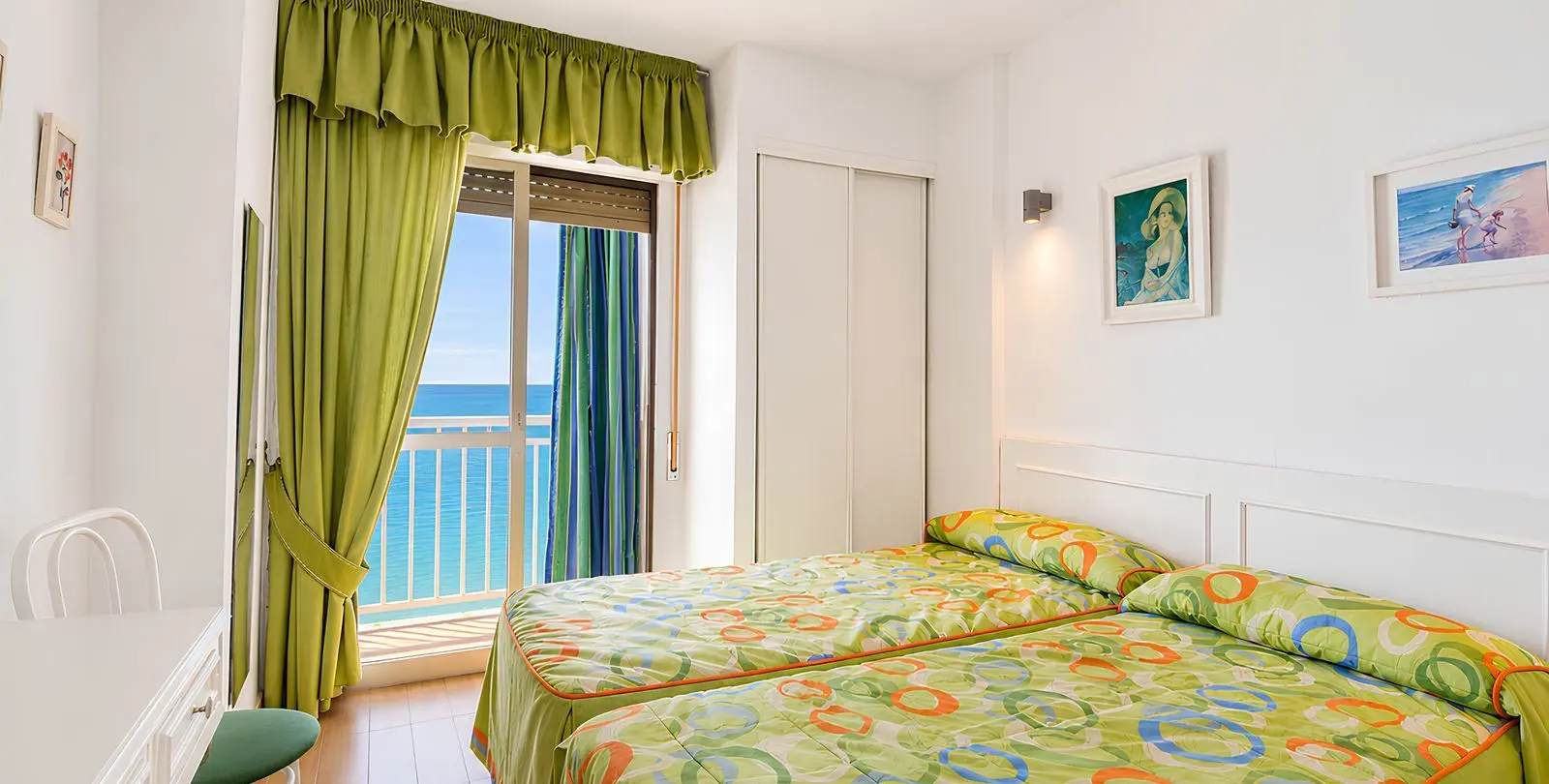 Продажа пентхауса в Fuengirola 21