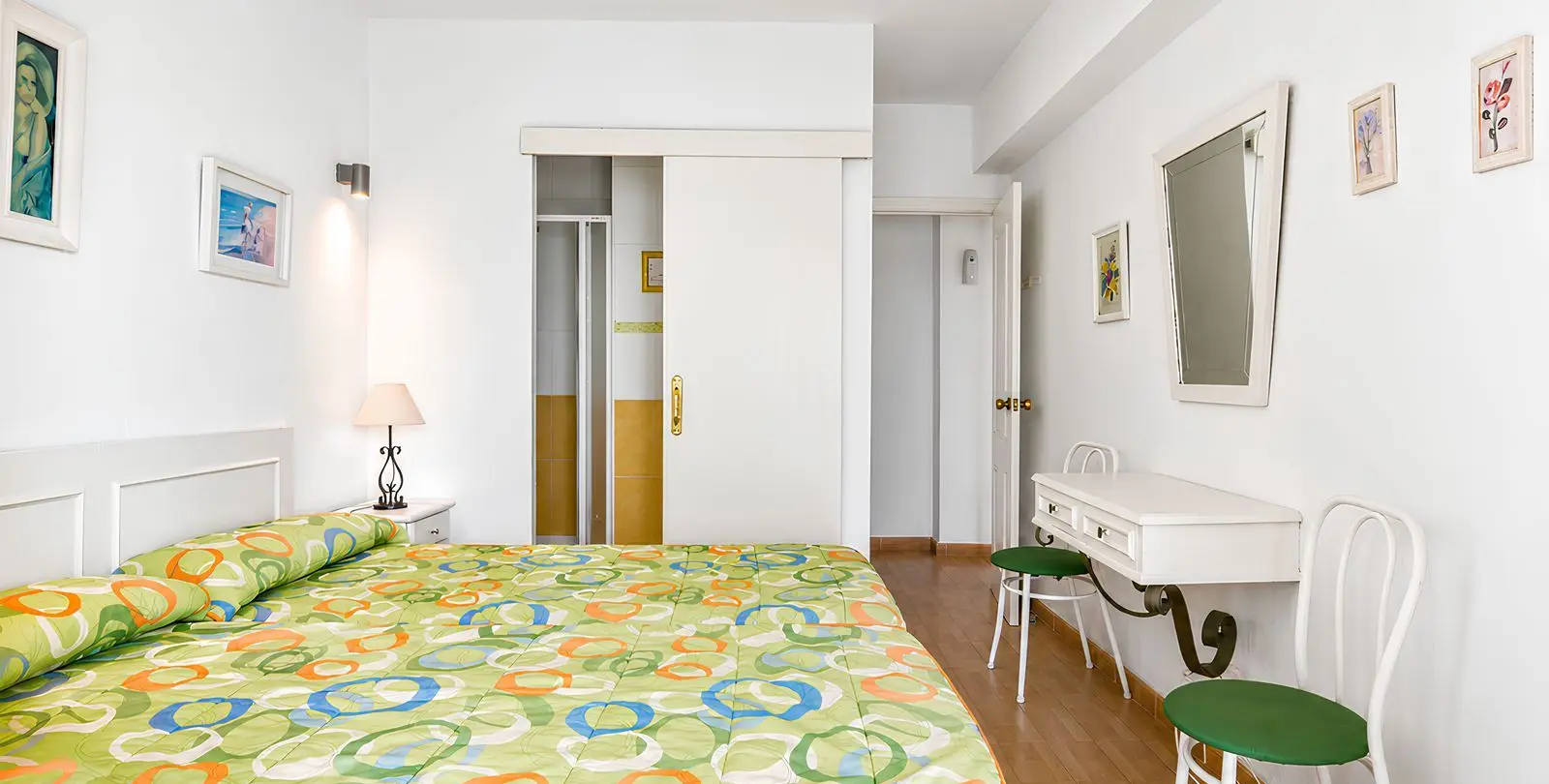 Продажа пентхауса в Fuengirola 22