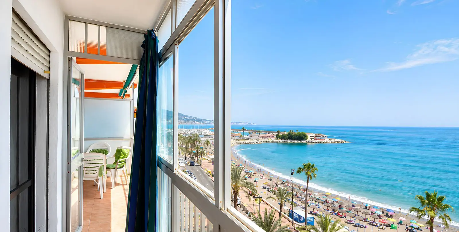 Продажа пентхауса в Fuengirola 24