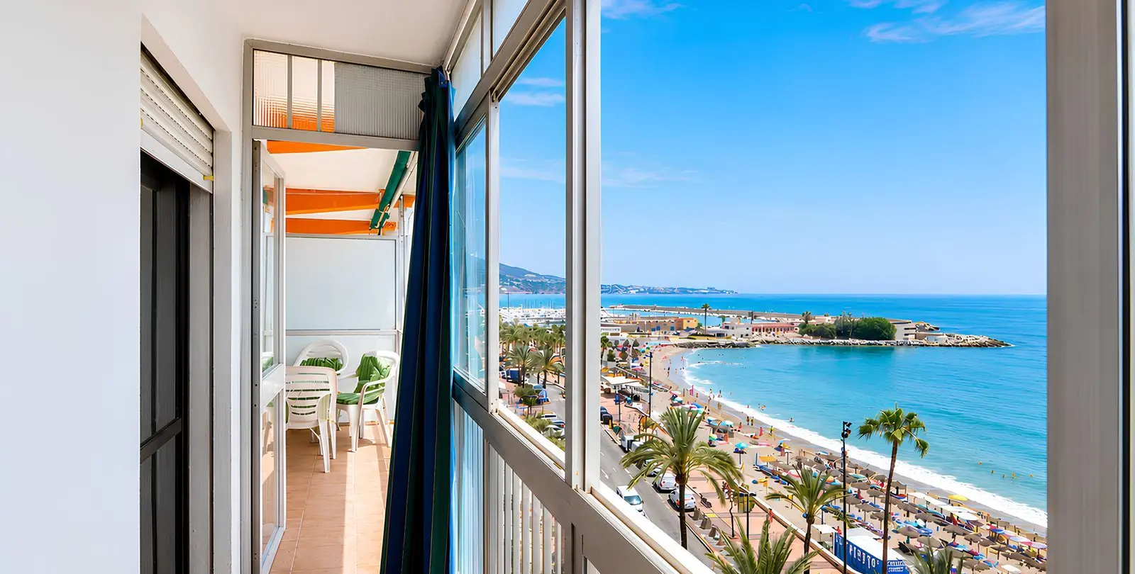 Продажа пентхауса в Fuengirola 28