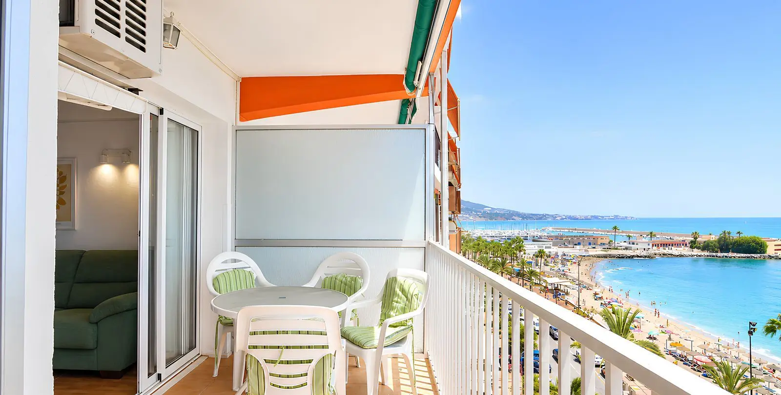 Продажа пентхауса в Fuengirola 30
