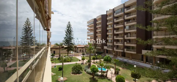 Sale of ground floor apartment in Fuengirola Puerto 0