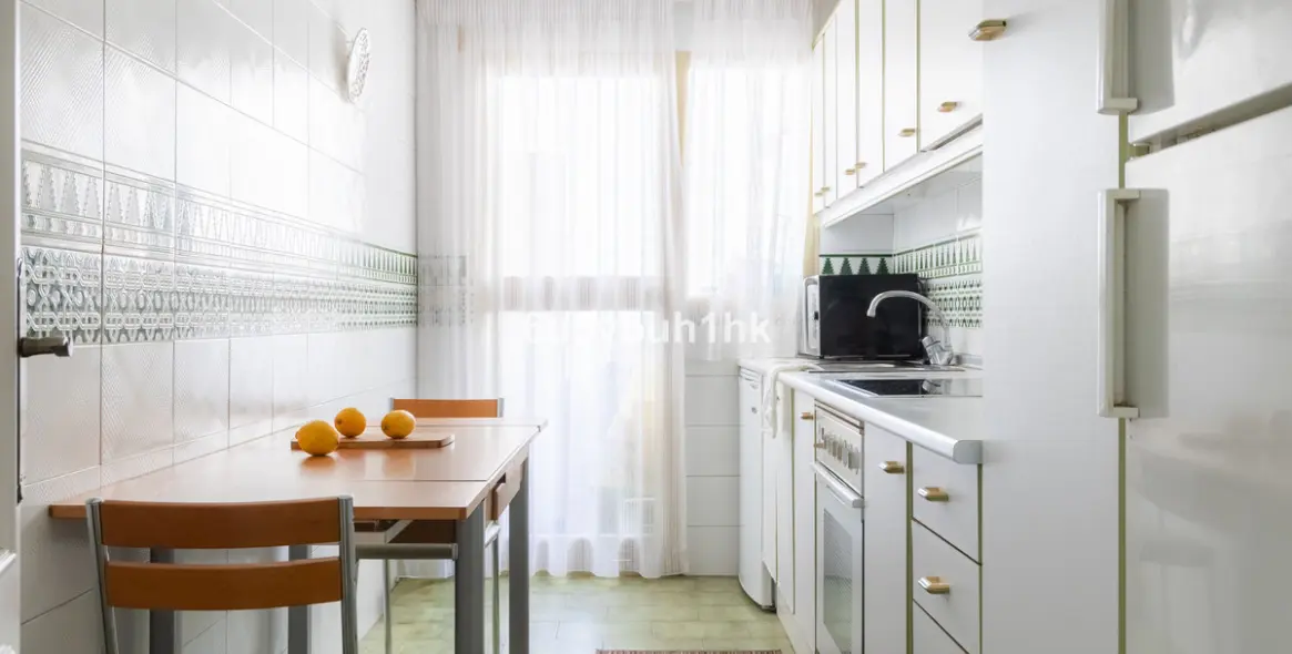Sale of ground floor apartment in Fuengirola Puerto 4