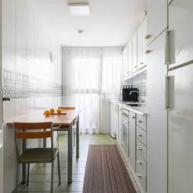 Sale of ground floor apartment in Fuengirola Puerto