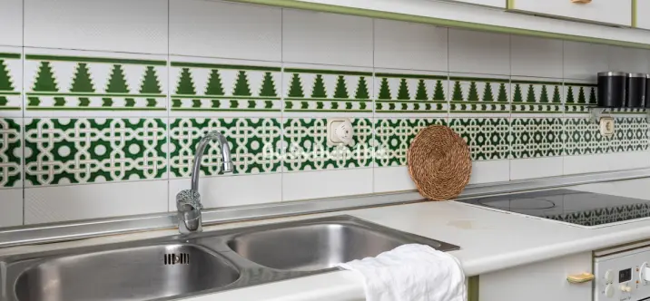 Sale of ground floor apartment in Fuengirola Puerto 4