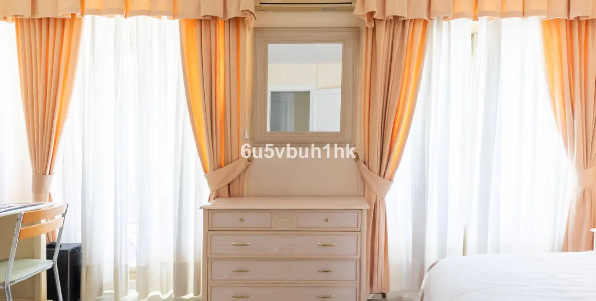 Sale of ground floor apartment in Fuengirola Puerto 7