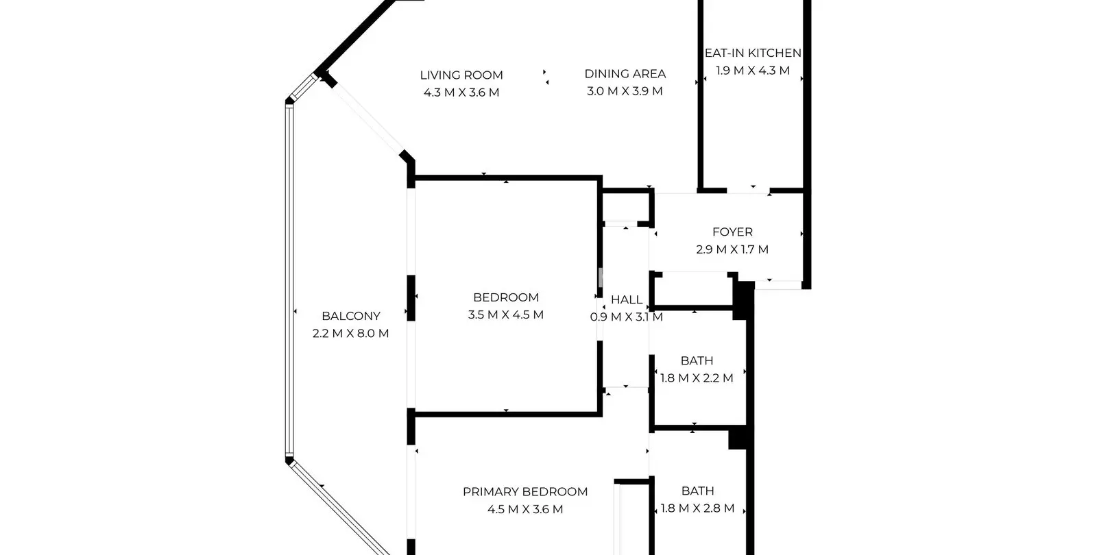 Sale of ground floor apartment in Fuengirola Puerto 2