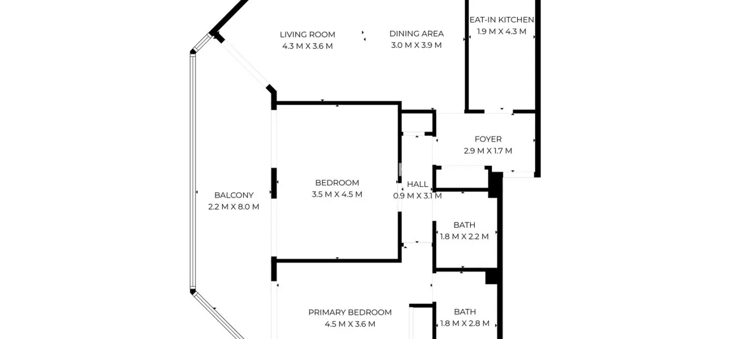 Sale of ground floor apartment in Fuengirola Puerto 1