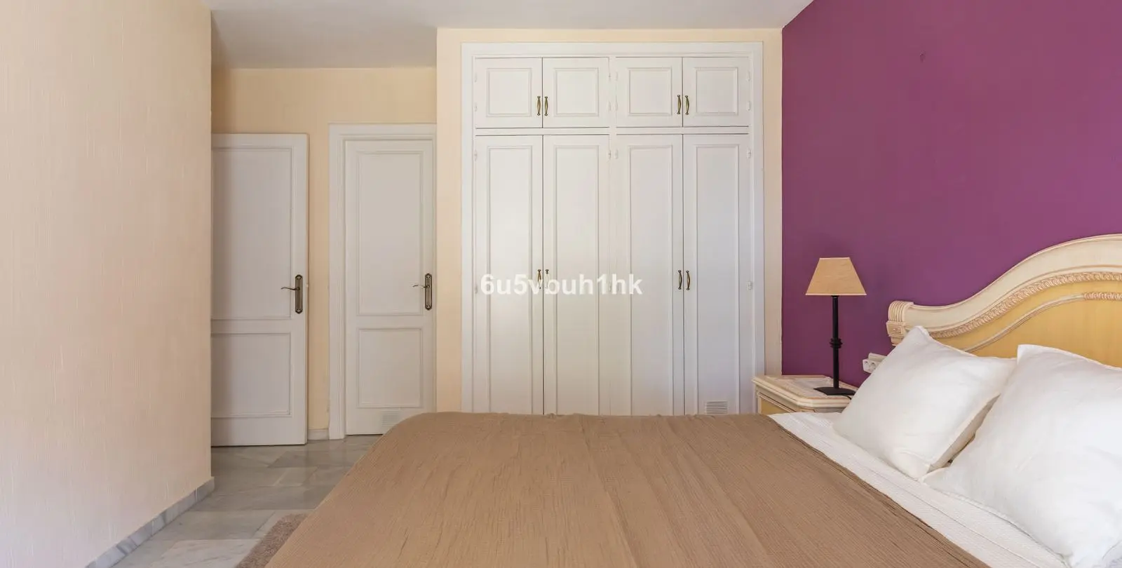 Sale of ground floor apartment in Fuengirola Puerto 11