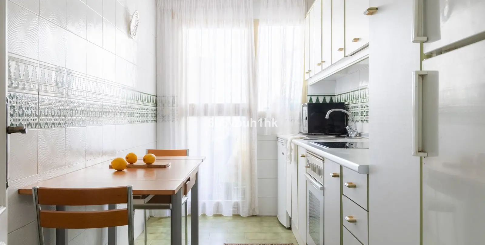 Sale of ground floor apartment in Fuengirola Puerto 13