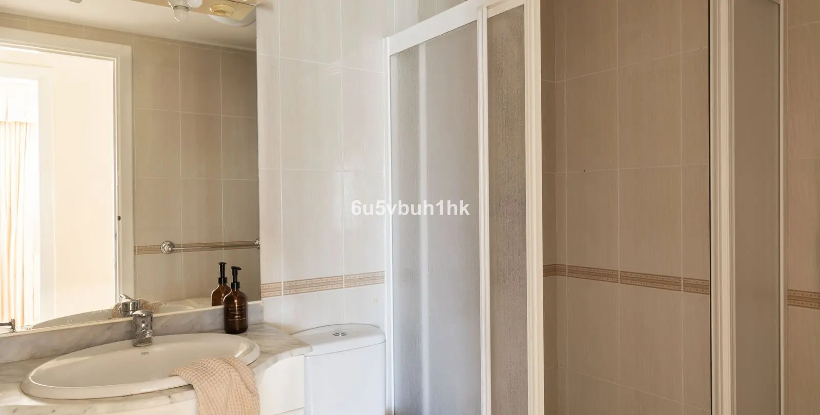 Sale of ground floor apartment in Fuengirola Puerto 15
