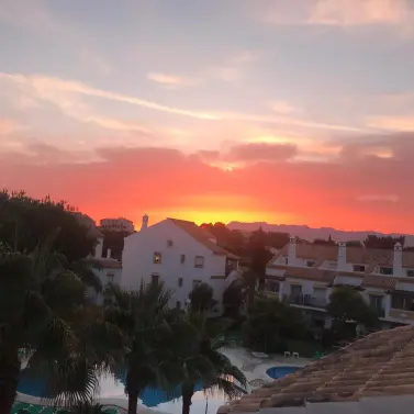 Venta de ático dúplex en Marbesa