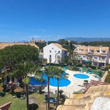 Venta de ático dúplex en Marbesa