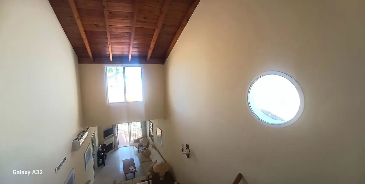 Sale of penthouse duplex in Marbesa 15
