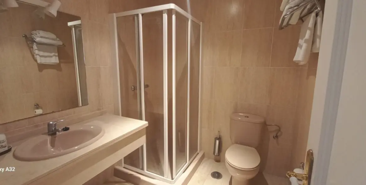 Sale of penthouse duplex in Marbesa 28