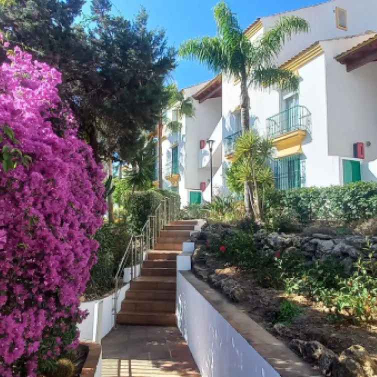 Venta de ático dúplex en Marbesa