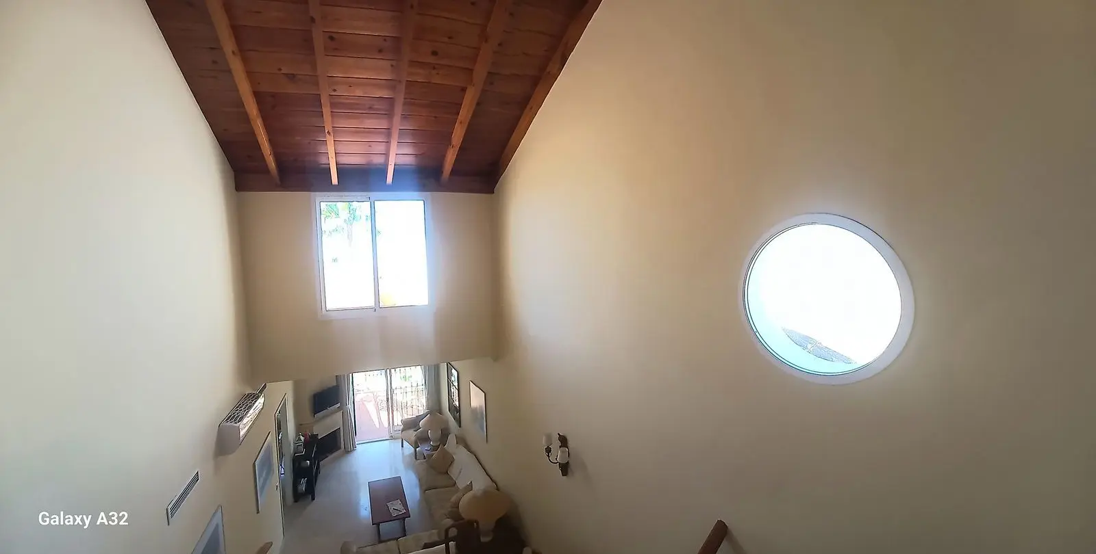 Sale of penthouse duplex in Marbesa 15