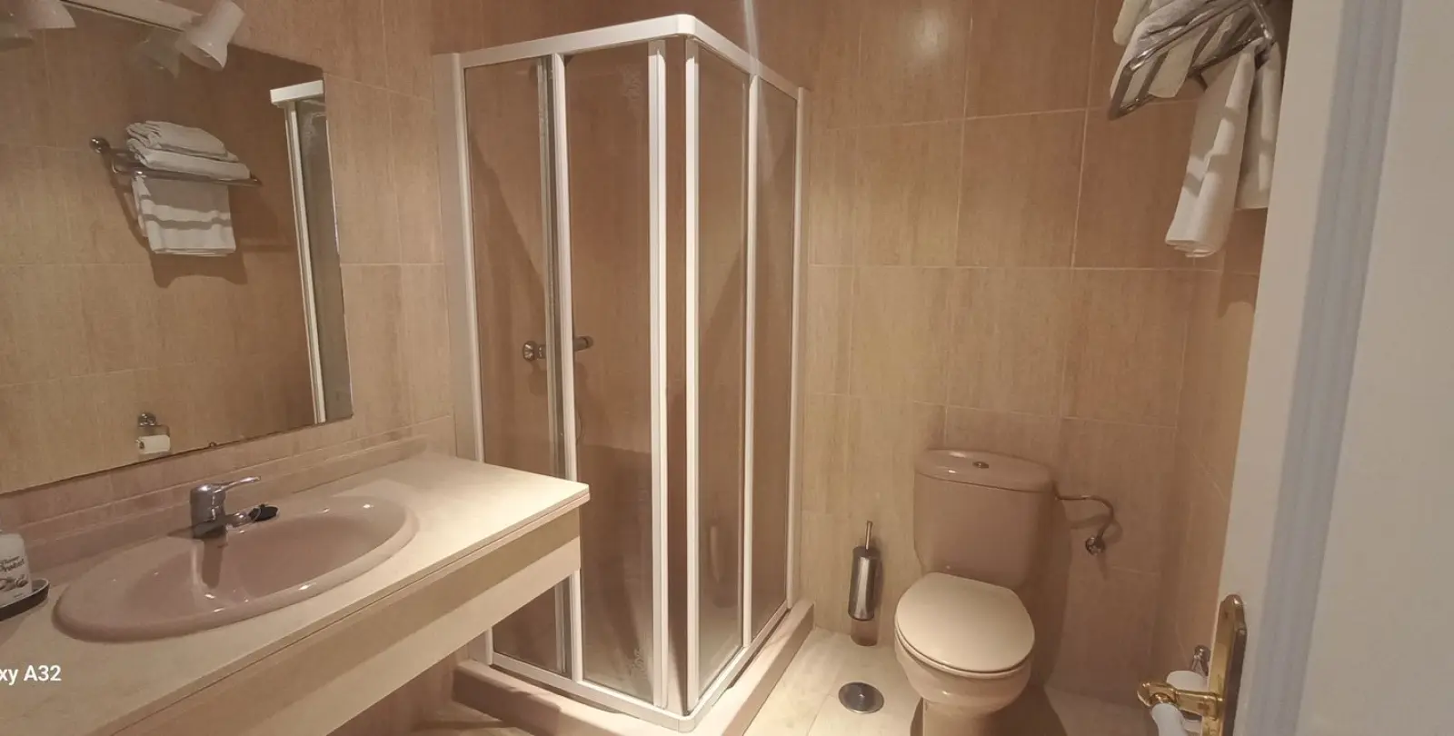 Sale of penthouse duplex in Marbesa 28