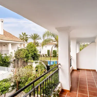 Venta de adosado en Nueva Andalucía