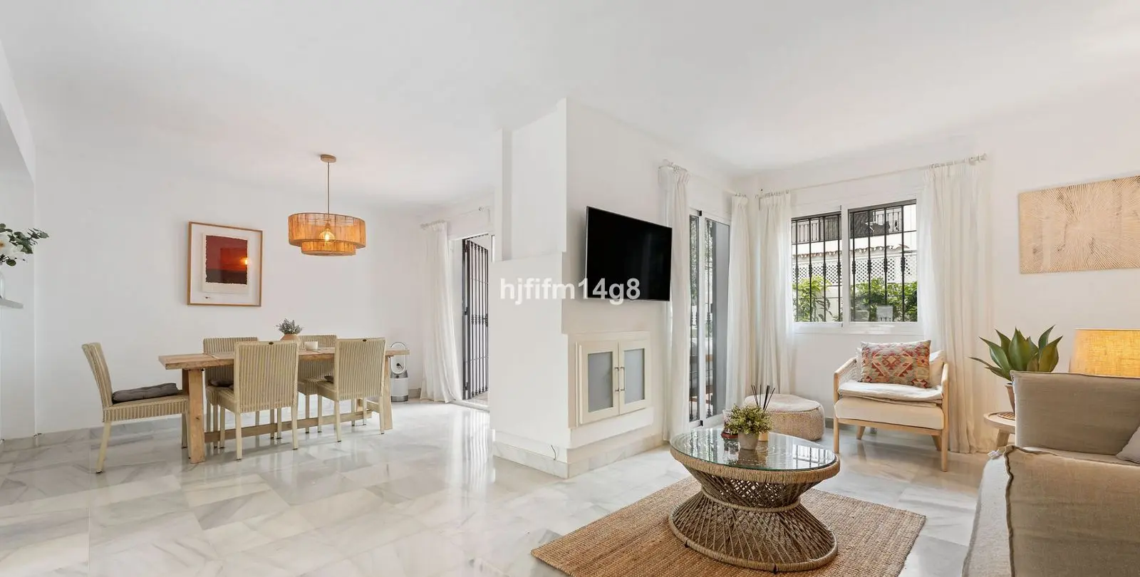 Sale of townhouse in Nueva Andalucía 1