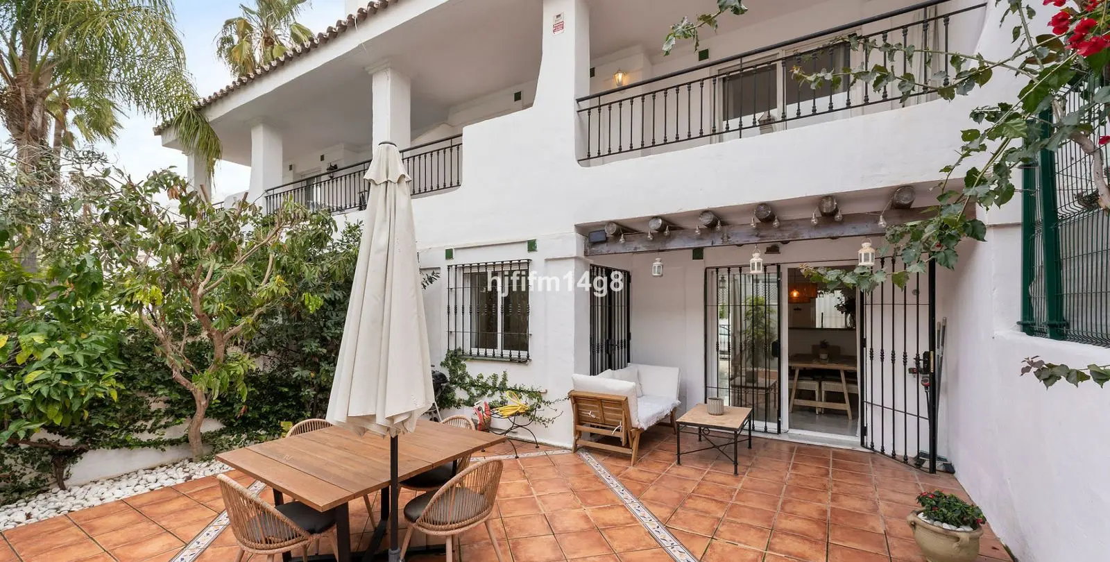 Sale of townhouse in Nueva Andalucía 2