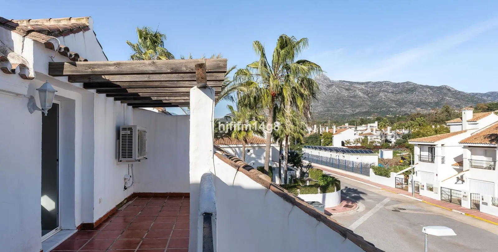 Sale of townhouse in Nueva Andalucía 4