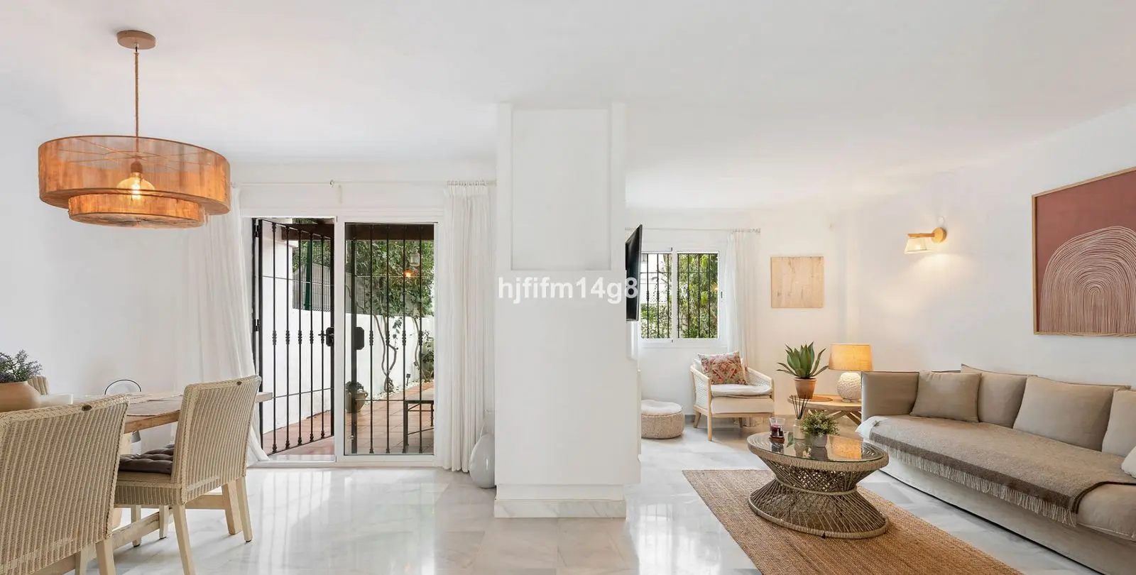 Sale of townhouse in Nueva Andalucía 5