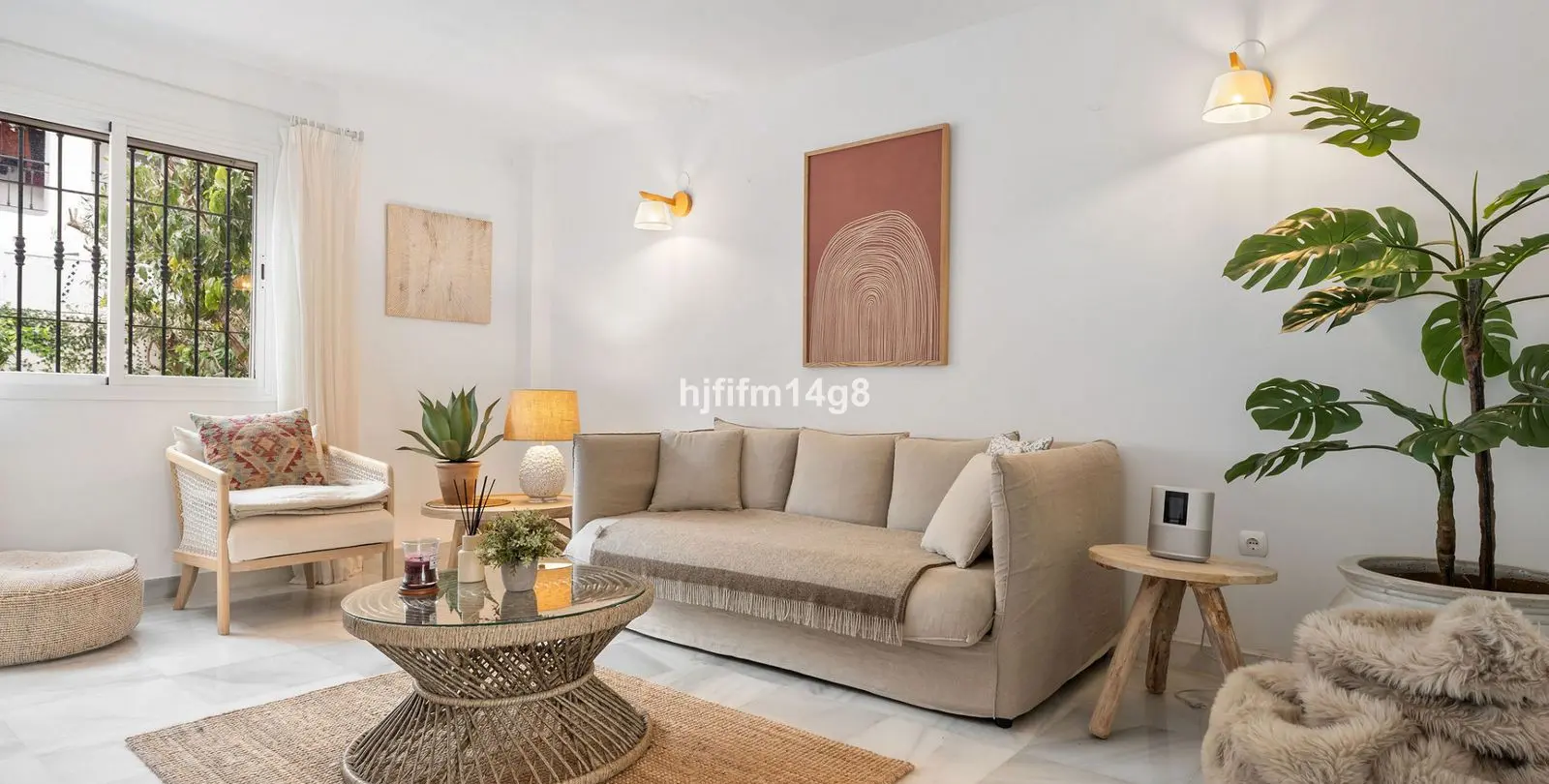 Sale of townhouse in Nueva Andalucía 6
