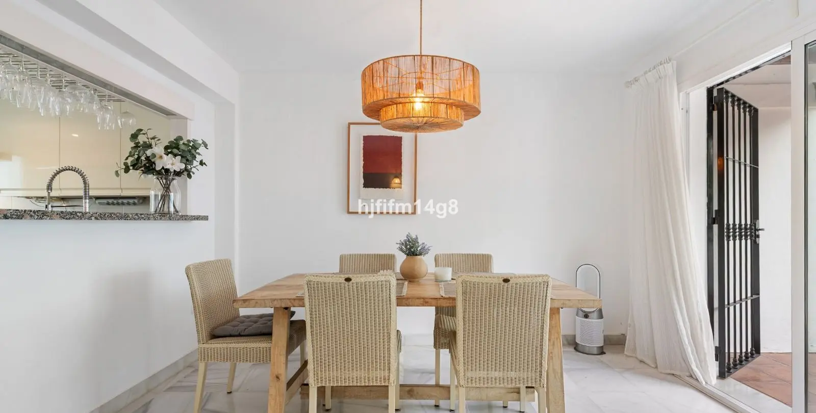 Sale of townhouse in Nueva Andalucía 7